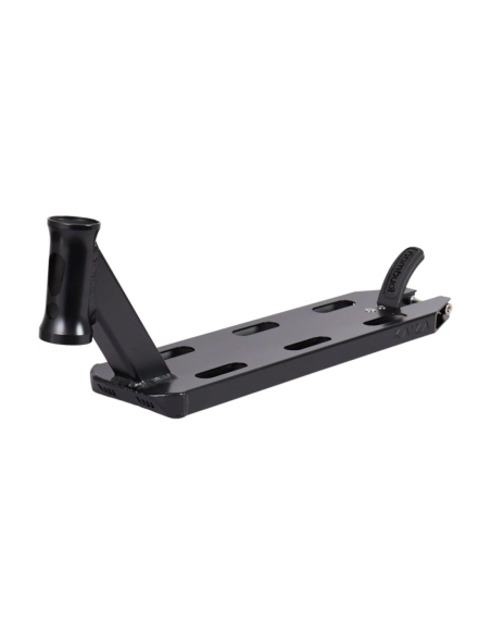 LONGWAY KAIZA+ DECK BLACK