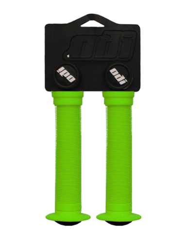 ODI LONGNECK GRIPS GREEN