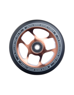 STRIKER GRAVIS 110 WHEEL ROSE GOLD