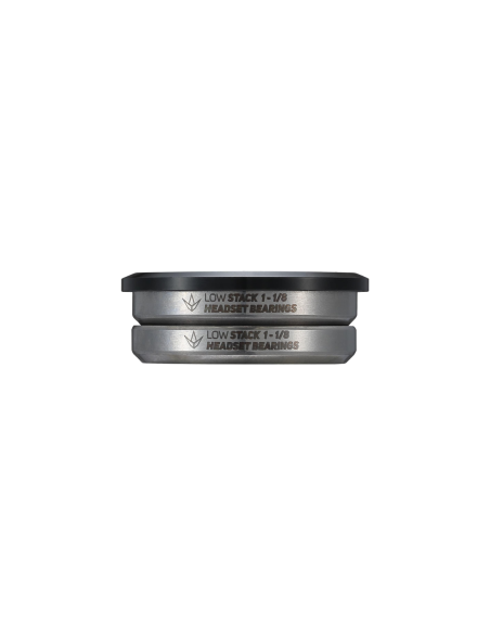 BLUNT LOW STACK HEADSET SCS BLACK