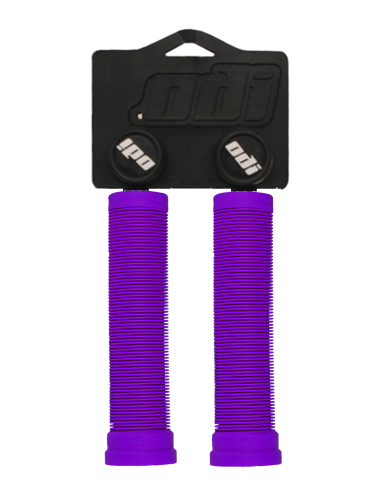 ODI SOFT LONGNECK GRIPS PURPLE