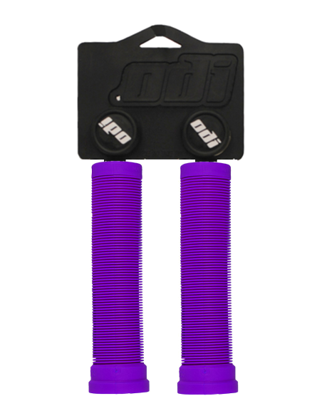 ODI SOFT LONGNECK GRIPS PURPLE