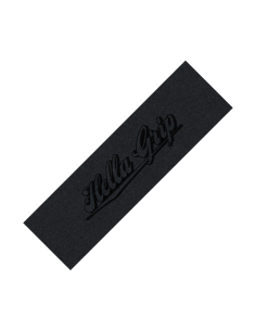 GRIPTAPE HELLA CLASSIC XL RAVEN
