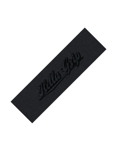GRIPTAPE HELLA CLASSIC XL RAVEN