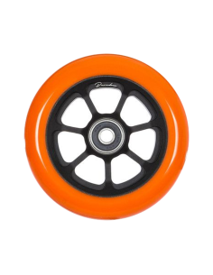 ΡΟΔΑ PARADOX PREMIUM 120X24 ΜΑΥΡΟ ΠΟΡΤΟΚΑΛΙ