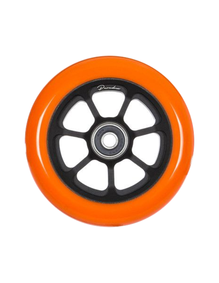 ΡΟΔΑ PARADOX PREMIUM 120X24 ΜΑΥΡΟ ΠΟΡΤΟΚΑΛΙ