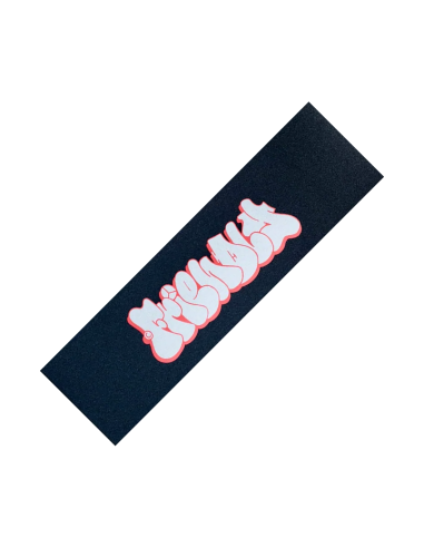 GRIPTAPE FRIENDLY CHROME