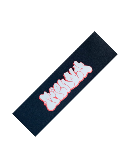 FRIENDLY CHROME GRIPTAPE