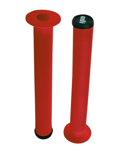 ODI LONGNECK XL GRIPS RED