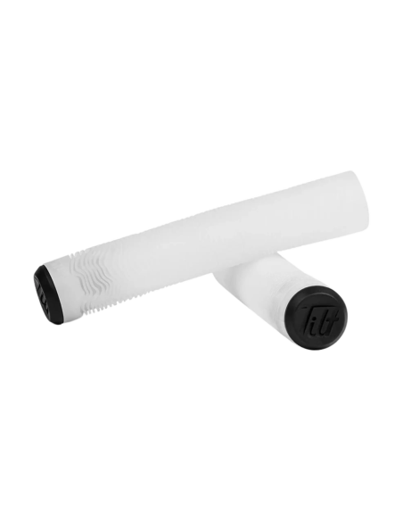 TILT TOPO II GRIPS CLEAR