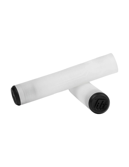 TILT METRA GRIPS CLEAR