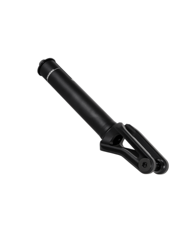 PARADOX SNAKE FORK BLACK