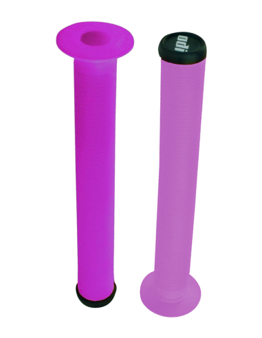 ODI LONGNECK XL GRIPS PINK