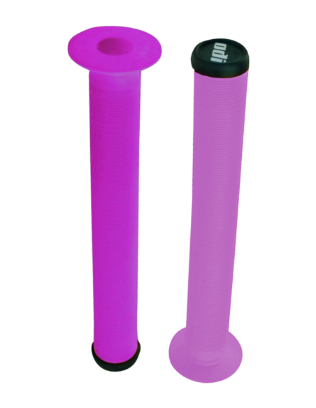 ODI LONGNECK XL GRIPS PINK