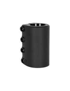 PARADOX MONOLITH SCS BLACK