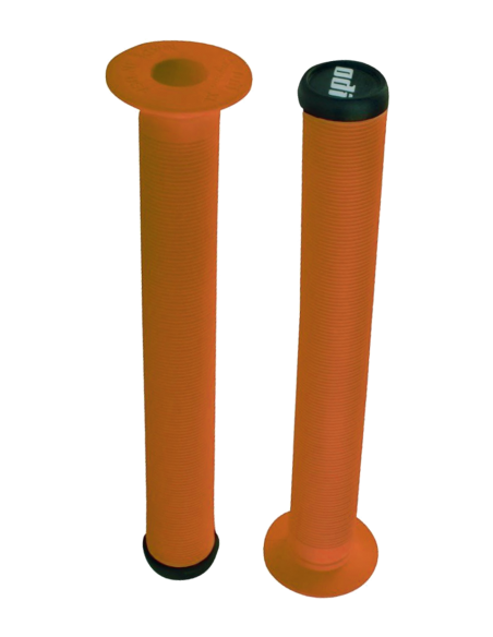 ODI LONGNECK XL GRIPS ORANGE