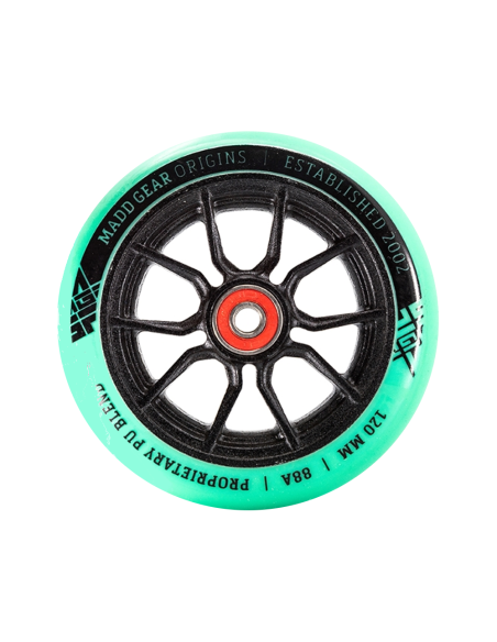 ΡΟΔΑ MADD GEAR SYNDICATE AR-120 ΓΑΛΑΖΙΑ