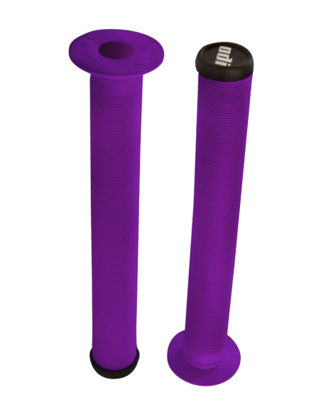 ODI LONGNECK XL GRIPS PURPLE