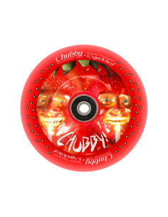 ΡΟΔΑ CHUBBY MELOCORE STRAWBERRY FARM