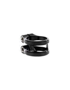 ETHIC SYLPHE II CLAMP REGULAR BLACK