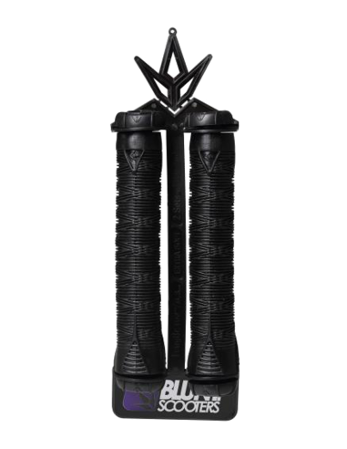 BLUNT V2 GRIPS BLACK