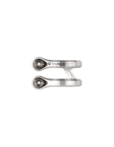 ETHIC SYLPHE II CLAMP OVERSIZED RAW