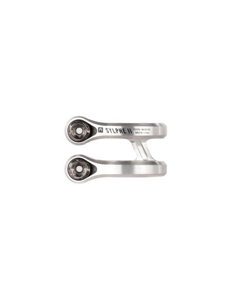 ETHIC SYLPHE II CLAMP OVERSIZED RAW