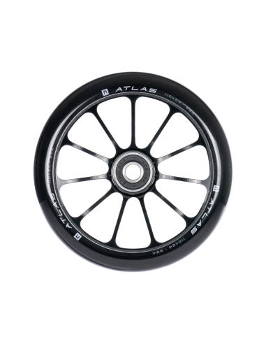 ETHIC ATLAS 110 WHEEL BLACK