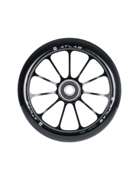 ETHIC ATLAS 110 WHEEL BLACK