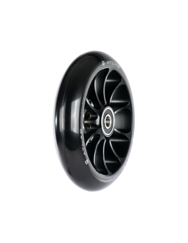 ETHIC ATLAS 110 WHEEL BLACK
