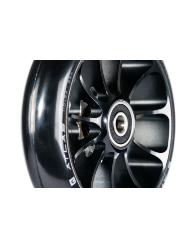 ETHIC ATLAS 110 WHEEL BLACK