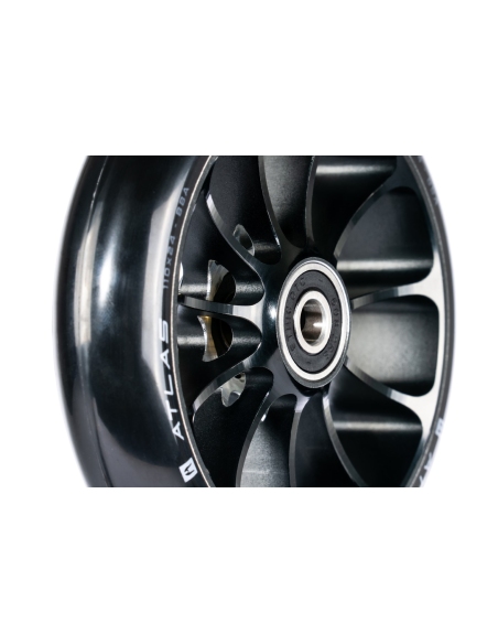 ETHIC ATLAS 110 WHEEL BLACK