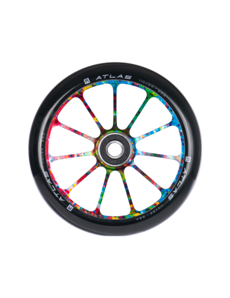 ETHIC ATLAS 110 WHEEL NEBULA