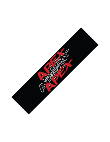 GRIPTAPE APEX WAVE PRO