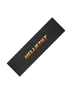 GRIPTAPE TILT X HELLA BLAZE