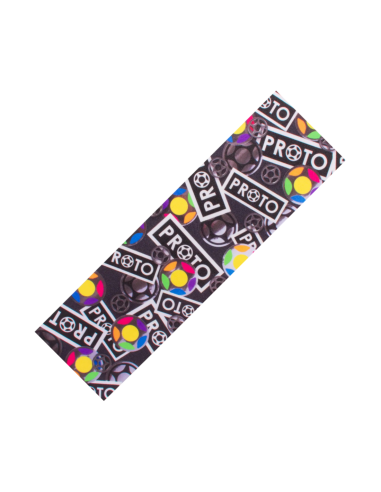 GRIPTAPE PROTO 7" STICKER SLAP