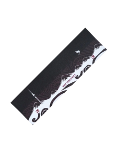 ΓΥΑΛΟΧΑΡΤΟ ROOT INDUSTRIES BOSTON MOKE