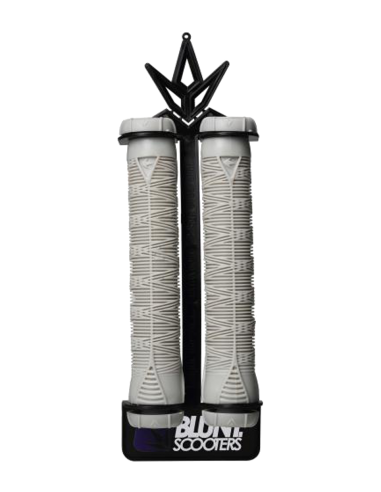 BLUNT V2 GRIPS GREY