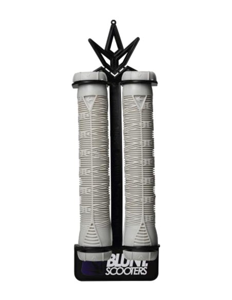 BLUNT V2 GRIPS GREY