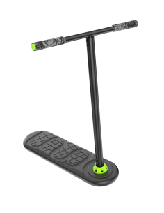 INDO FUSION TRAMPOLINE SCOOTER