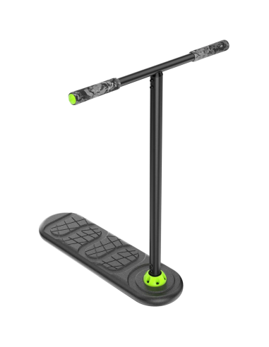 INDO FUSION TRAMPOLINE SCOOTER