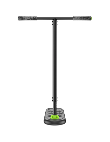 INDO FUSION TRAMPOLINE SCOOTER