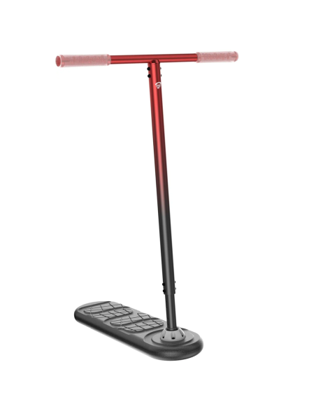 INDO FUSION TRAMPOLINE SCOOTER