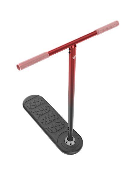 INDO FUSION TRAMPOLINE SCOOTER