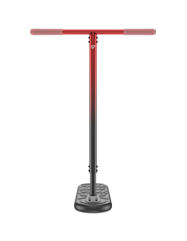 INDO FUSION TRAMPOLINE SCOOTER