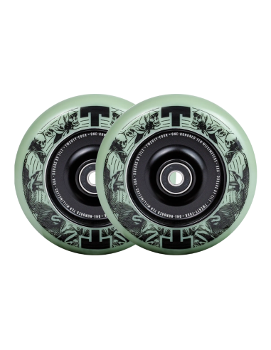 TILT DURARE SELECT 110 FULLCORE PHANTOM