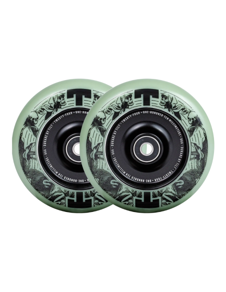 TILT DURARE SELECT 110 FULLCORE PHANTOM