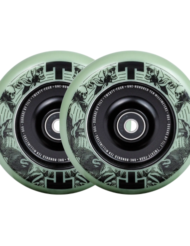 TILT DURARE SELECT 110 FULLCORE PHANTOM