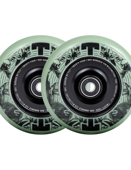 TILT DURARE SELECT 110 FULLCORE PHANTOM