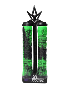 ΧΕΡΟΥΛΙΑ BLUNT V2 ΠΡΑΣΙΝΑ ΜΑΥΡΑ